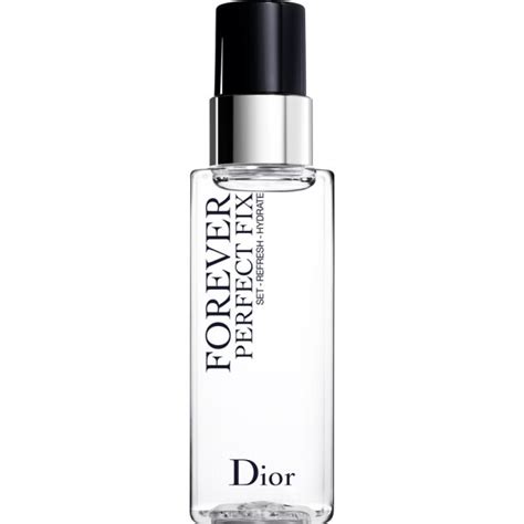 Фиксирующий спрей для макияжа Dior Forever Perfect Fix